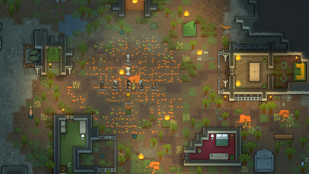 RimWorld 1.1 Free Update Brings Royalty Expansion