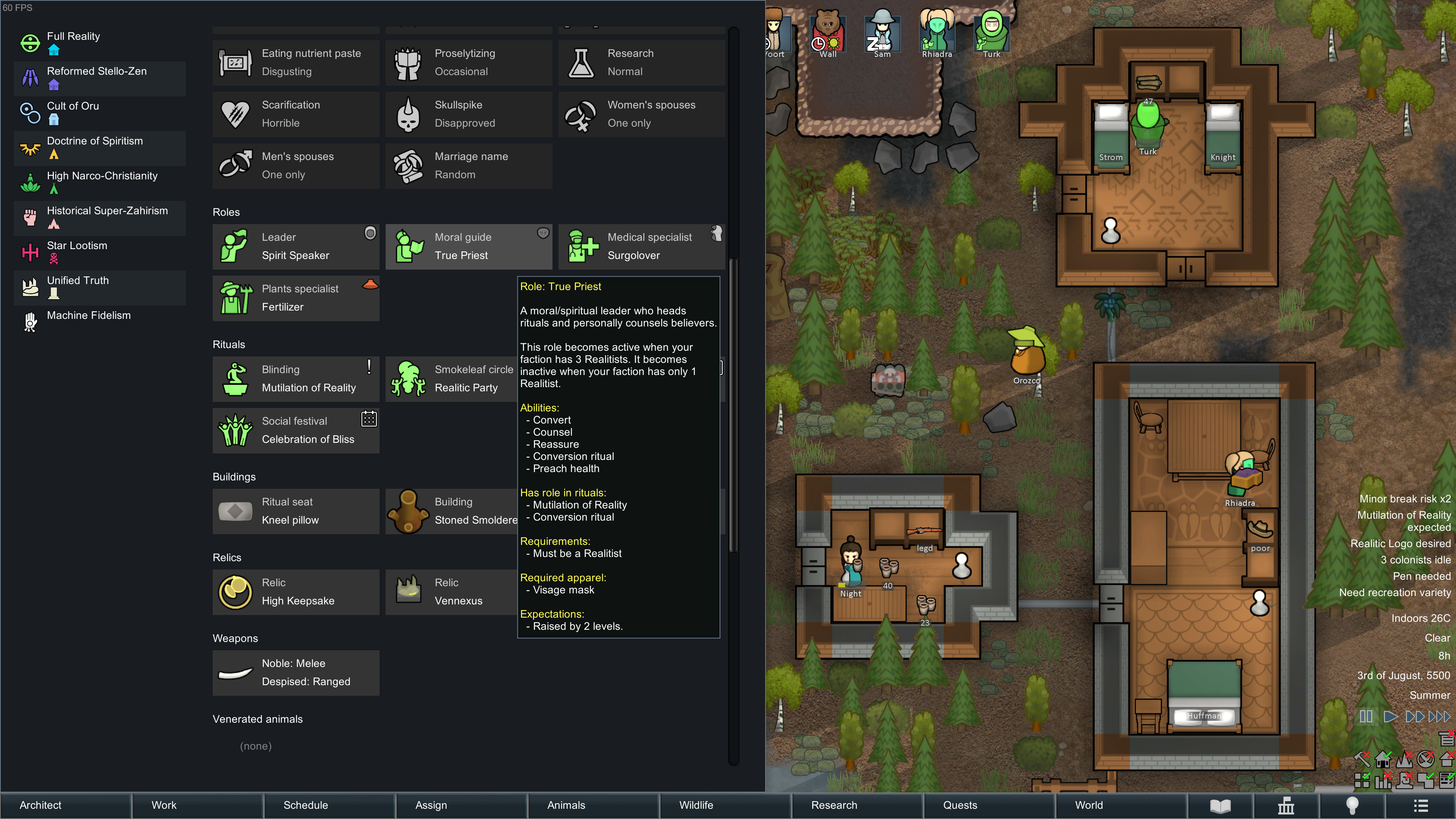 PSA: You can force Steam to mass-update your mods : r/RimWorld