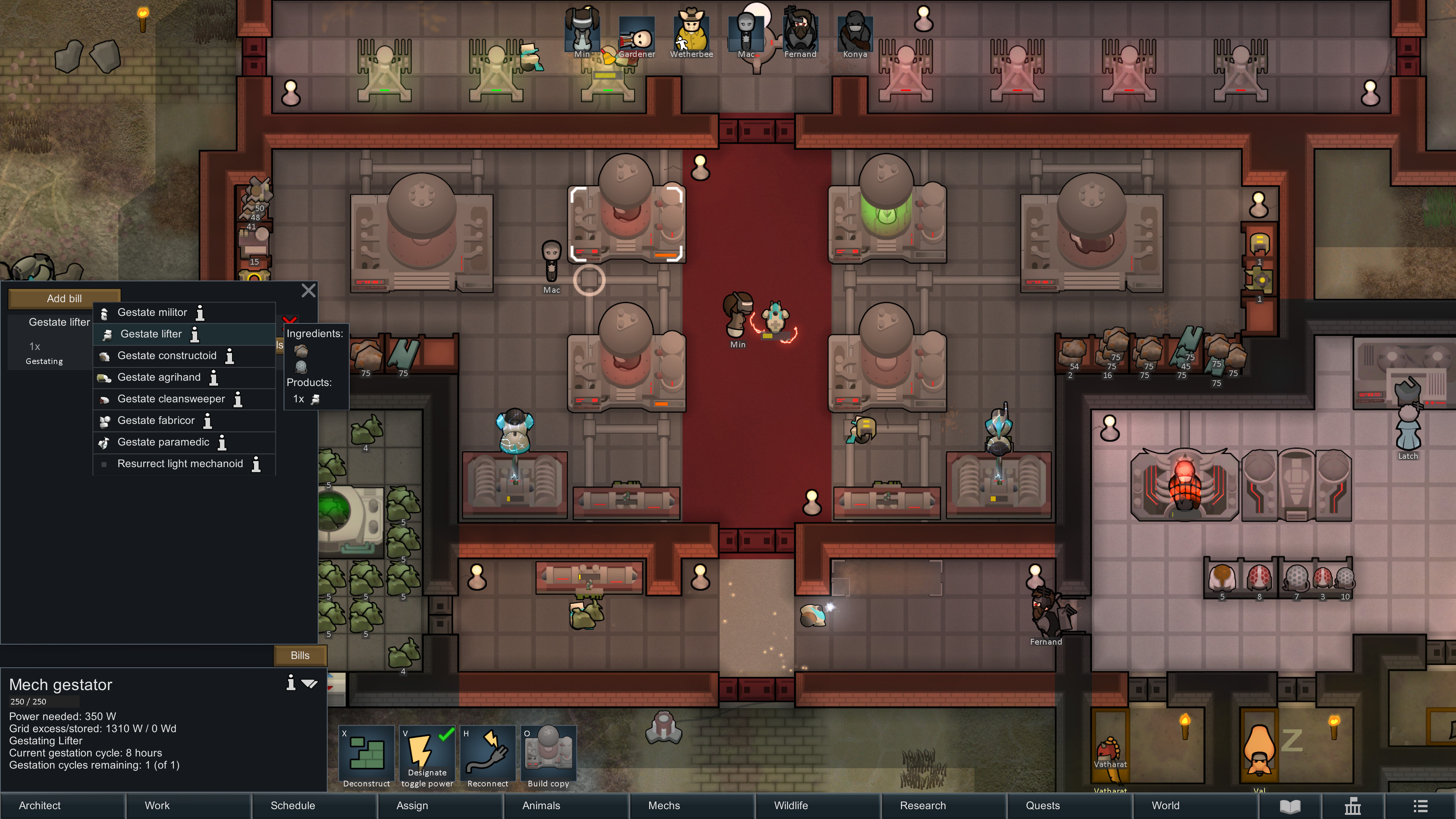 Hello! I have a bug where my pawn died, but it's corpse continues to act as  it's alive. How do I fix this bug? : r/RimWorld