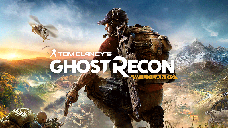 Ghost Recon Wildlands: Free Weekend!