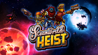 SW Steamworld Heist スチームワールドハイスト 限 新品 欧州 Amazon.co.jp: SW Steamworld Heist スチームワールド・ハイスト