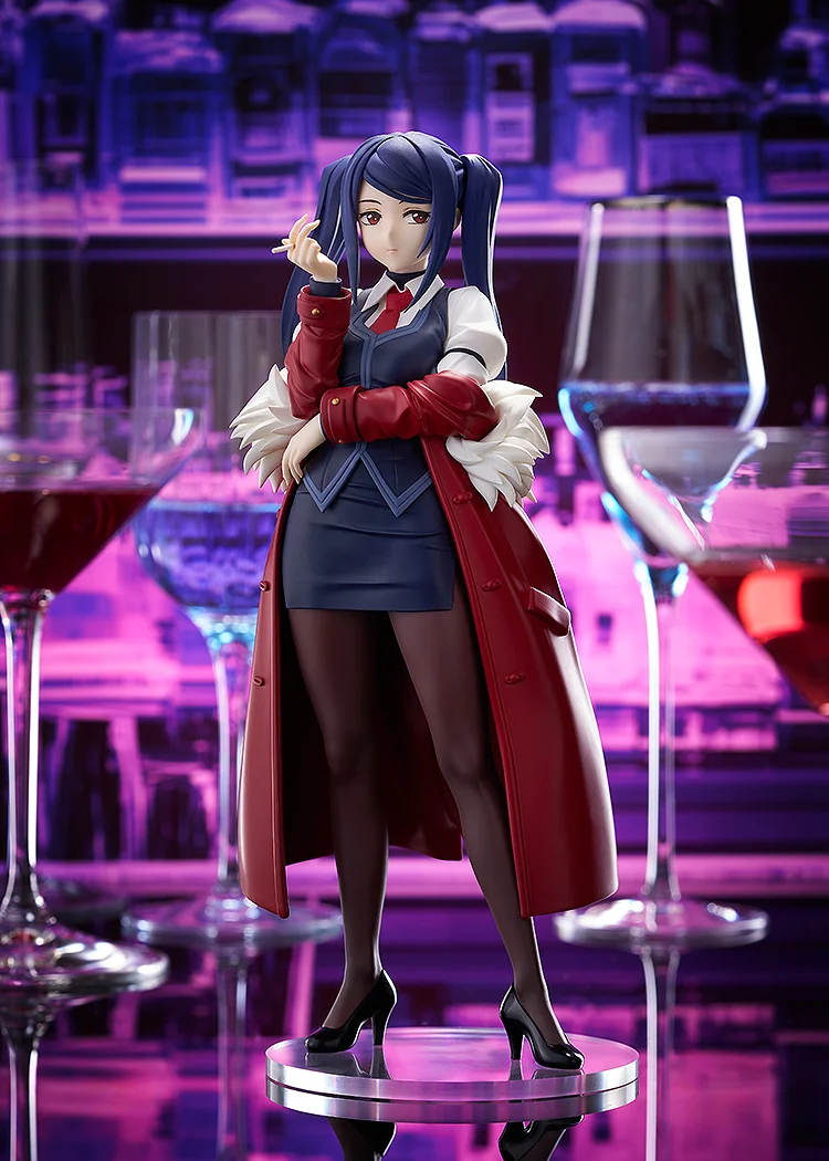 Pre-orders for POP UP PARADE Jill Stingray NOW OPEN!