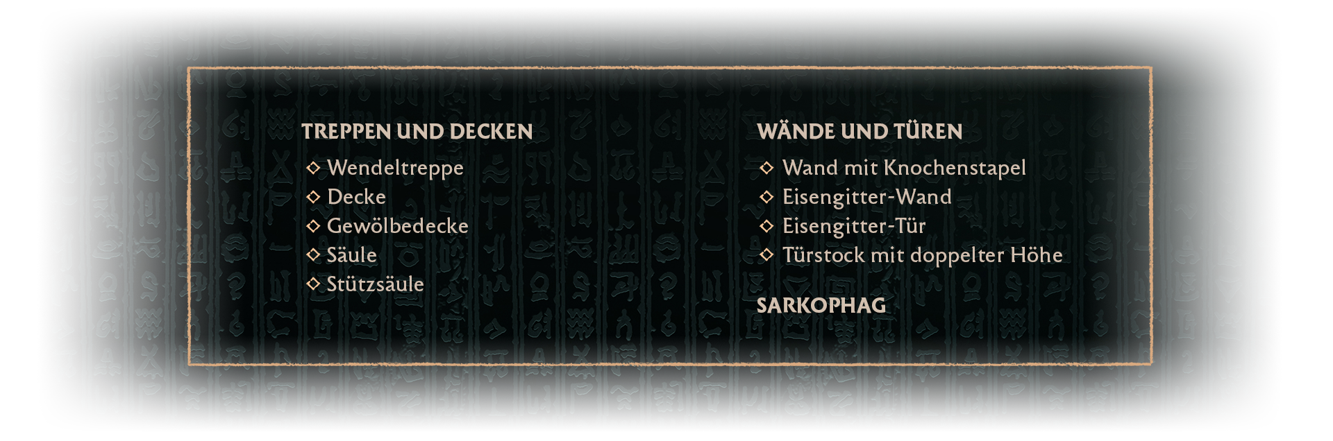 Battle Pass und Basar im Rampenlicht: Age of War – Kapitel 3 - Conan Exiles