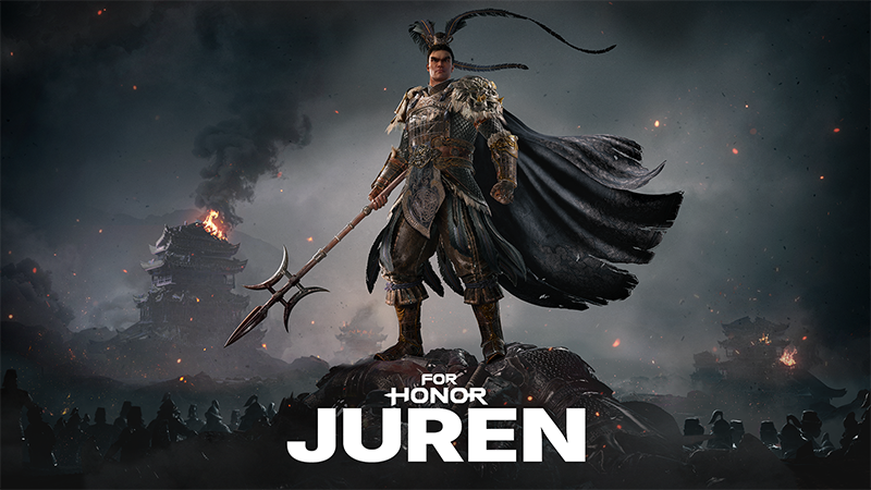 A NEW HERO HAS ARRIVED