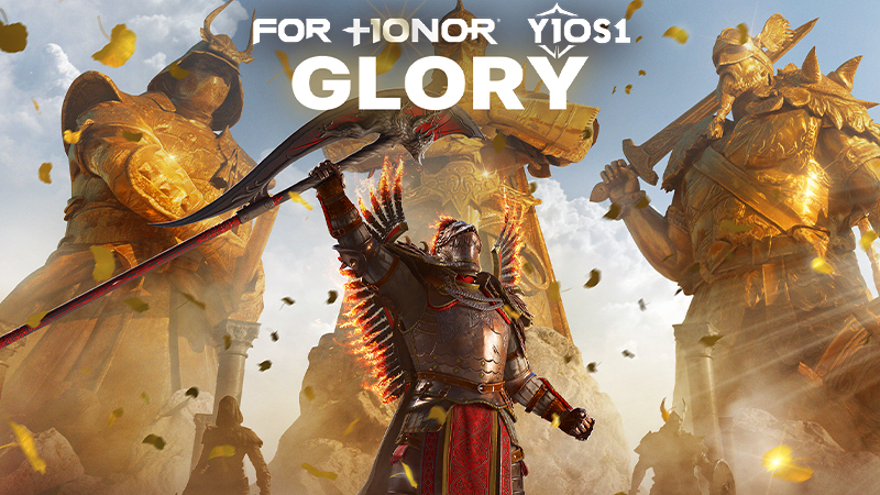 投身「Y10S1：榮耀」