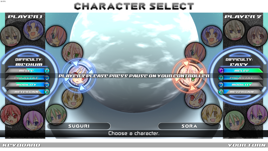 Steam コミュニティ :: Acceleration of SUGURI 2