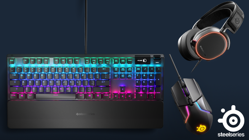 Steelseries arctis pro discount skins