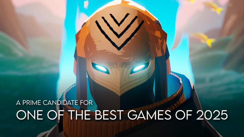 Sword of the Sea - Accolades