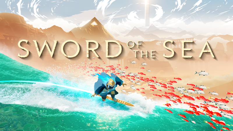 Sword of the Sea - August 19th 2025