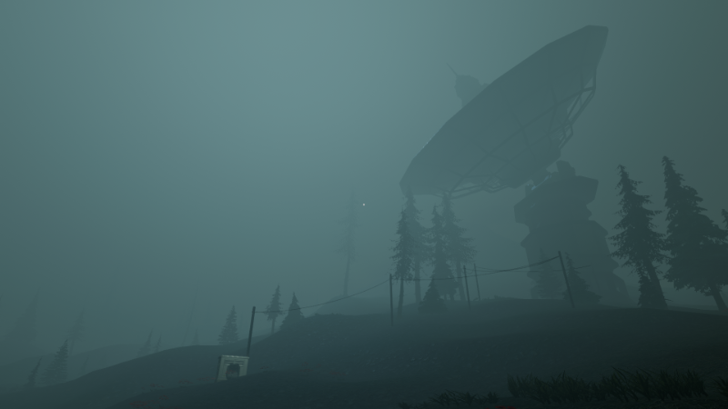 Titan Chaser is out in Early Access