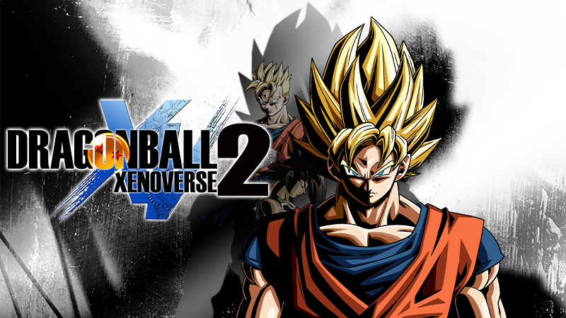 DRAGON BALL XENOVERSE 2 - (Resolved) Important message regarding the ...