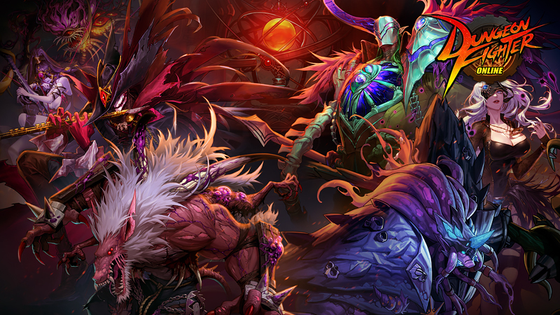 Season 9 Act 6. Inae Dusk War