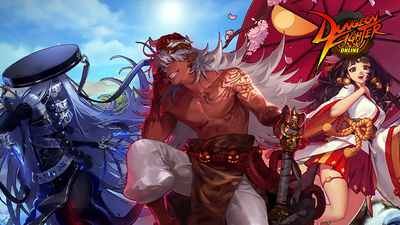 Dungeon Fighter Online on Steam