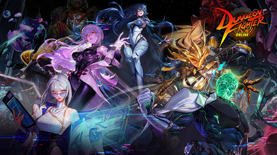 Steam：Dungeon Fighter Online