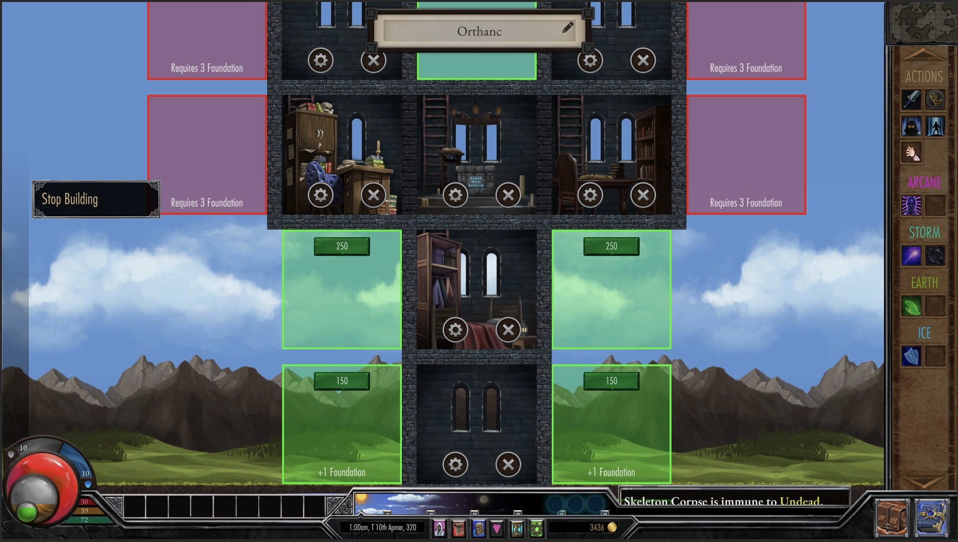 NEWS - Archmage Rises : Plus de détails sur la tour de magie 3 7160b73b37fccb015e4cbbec998543733dcebe76 | RPG Jeuxvidéo