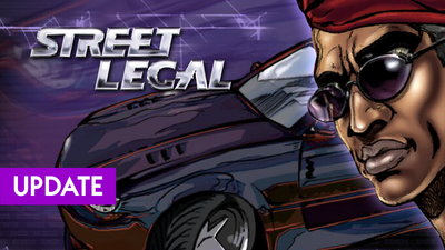 Street Legal Racing: Redline v2.3.1 у Steam