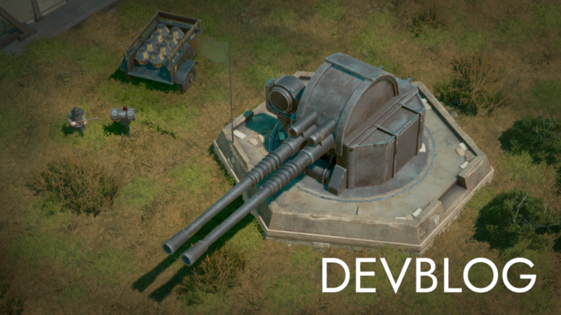 Update 65 Launches July 7th