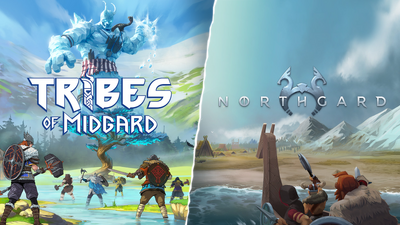 Save 84% on Northgard on Steam