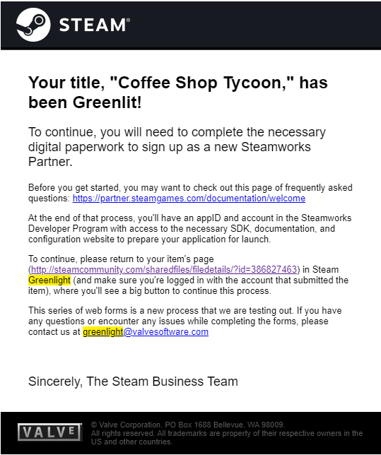 Steam Community :: Market Tycoon