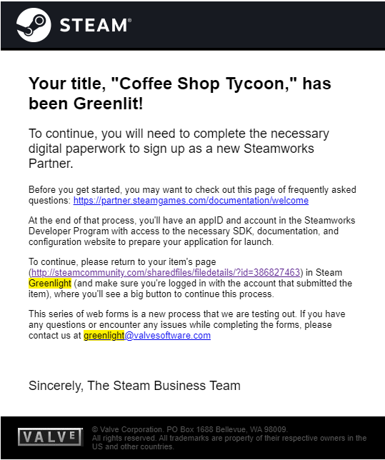 Shopping Tycoon on Steam