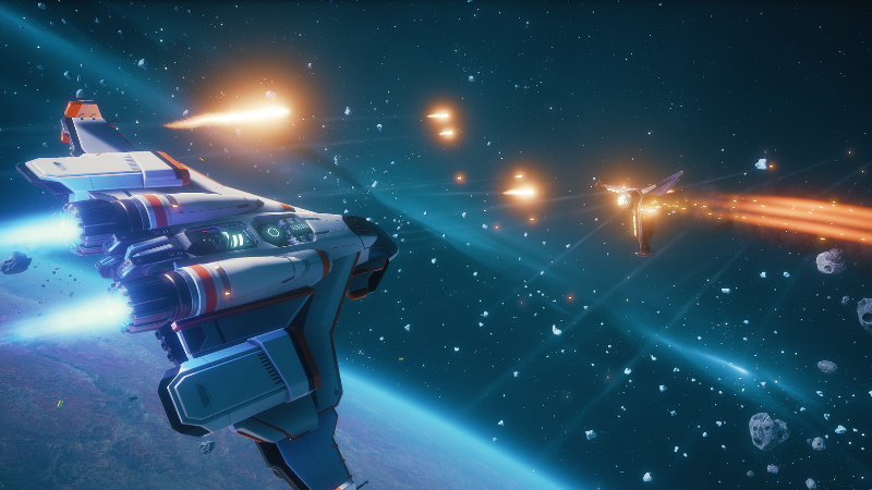 EVERSPACE Series Winter Sale Deals