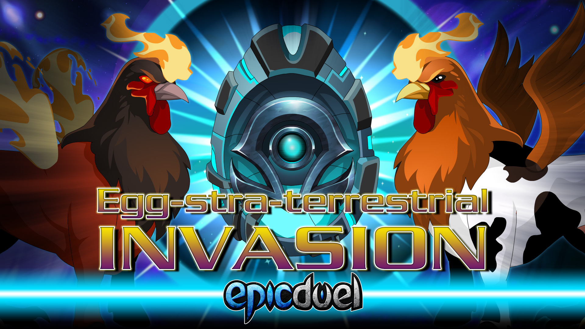 PvP Drop Event - EpicDuel Wiki