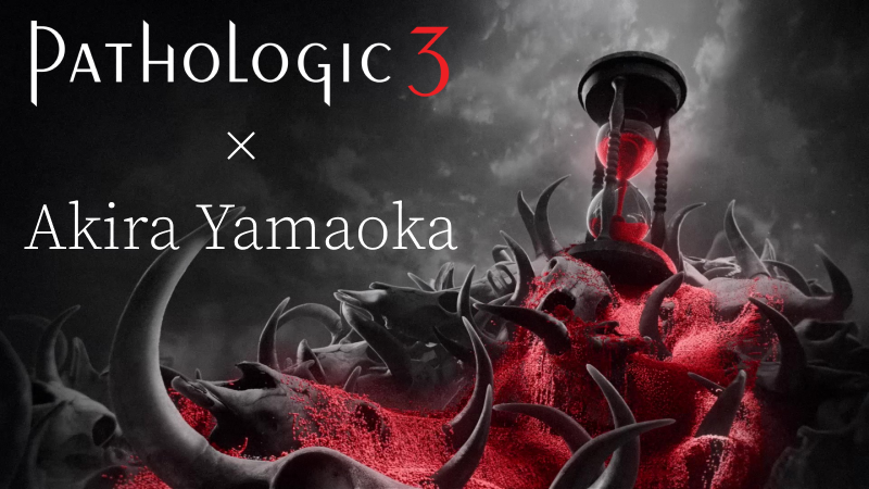 Pathologic 3 × Akira Yamaoka Trailer