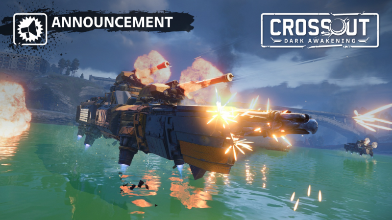 The “Sea battle” brawl returns
