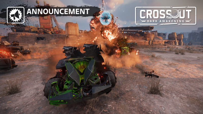 The “Battle for uranium” has started!