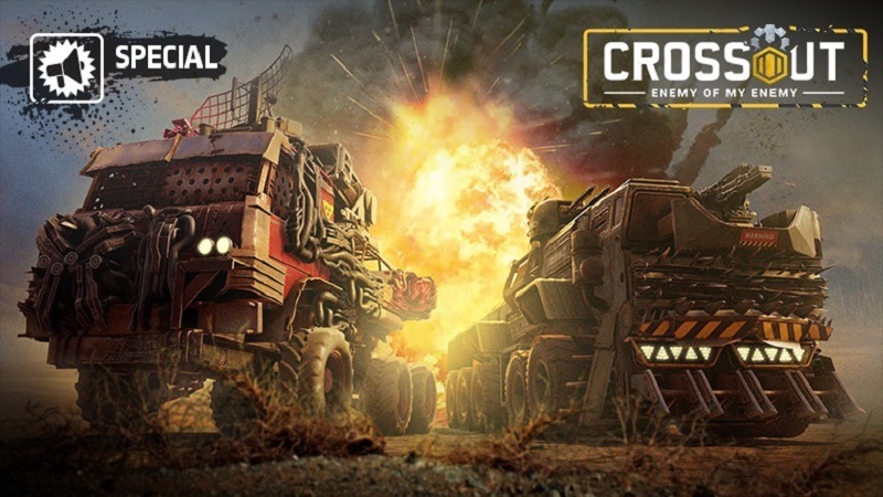 World War Machines - Hello commanders. This is from World of War Machines.  D-DAY! Conquest for town opens today! We have prepared a special coupon for  our commanders where you can get