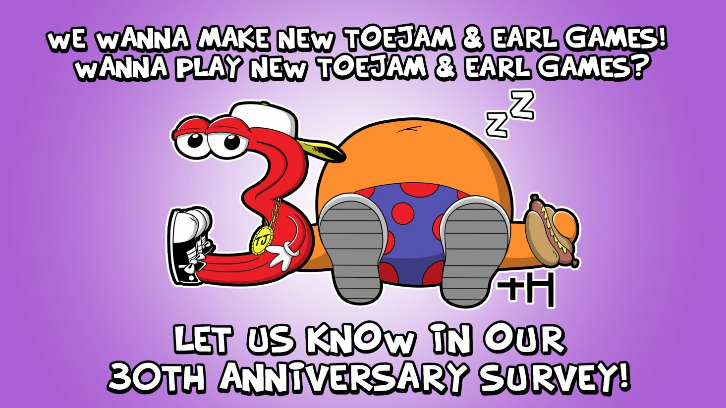 ToeJam & Earl is the next free Epic Games Store game