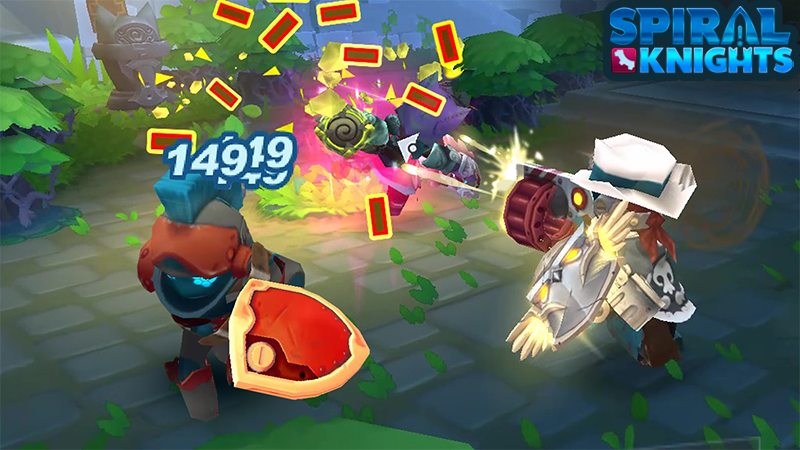 Super Brawl n' More!