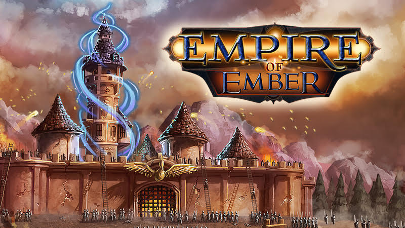 A new game in the Ember universe...