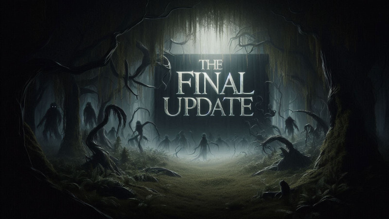 The Final Update