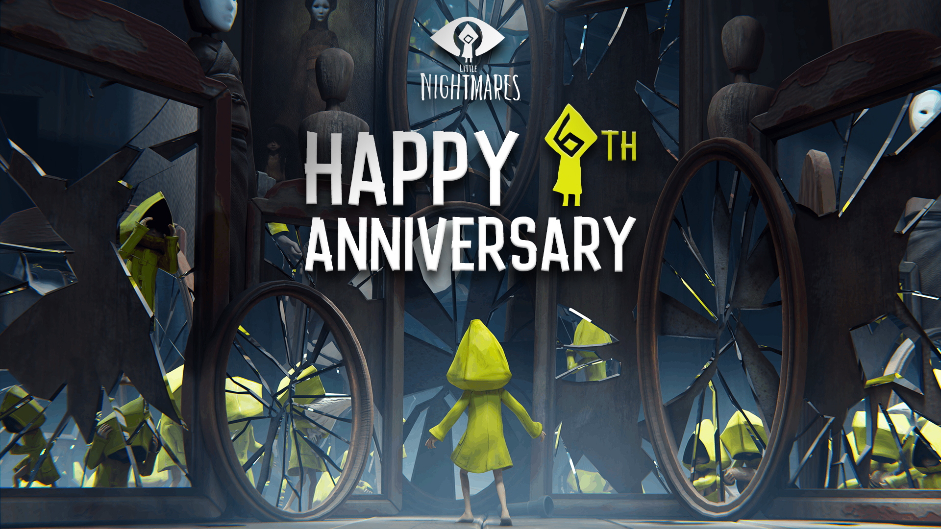 карточки steam little nightmares фото 31