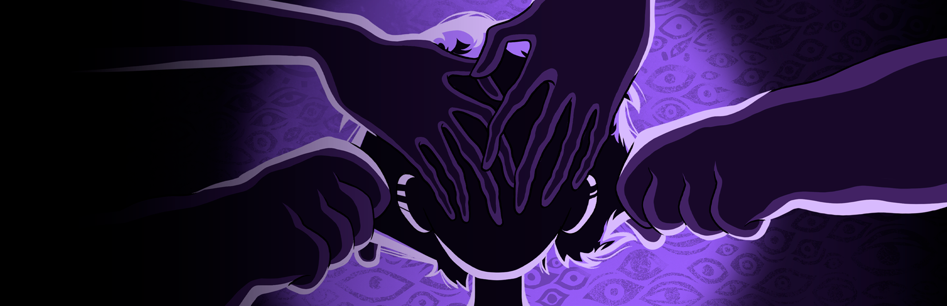 The Sounds of Nightmares - Chapter 3 - is available now 🎧