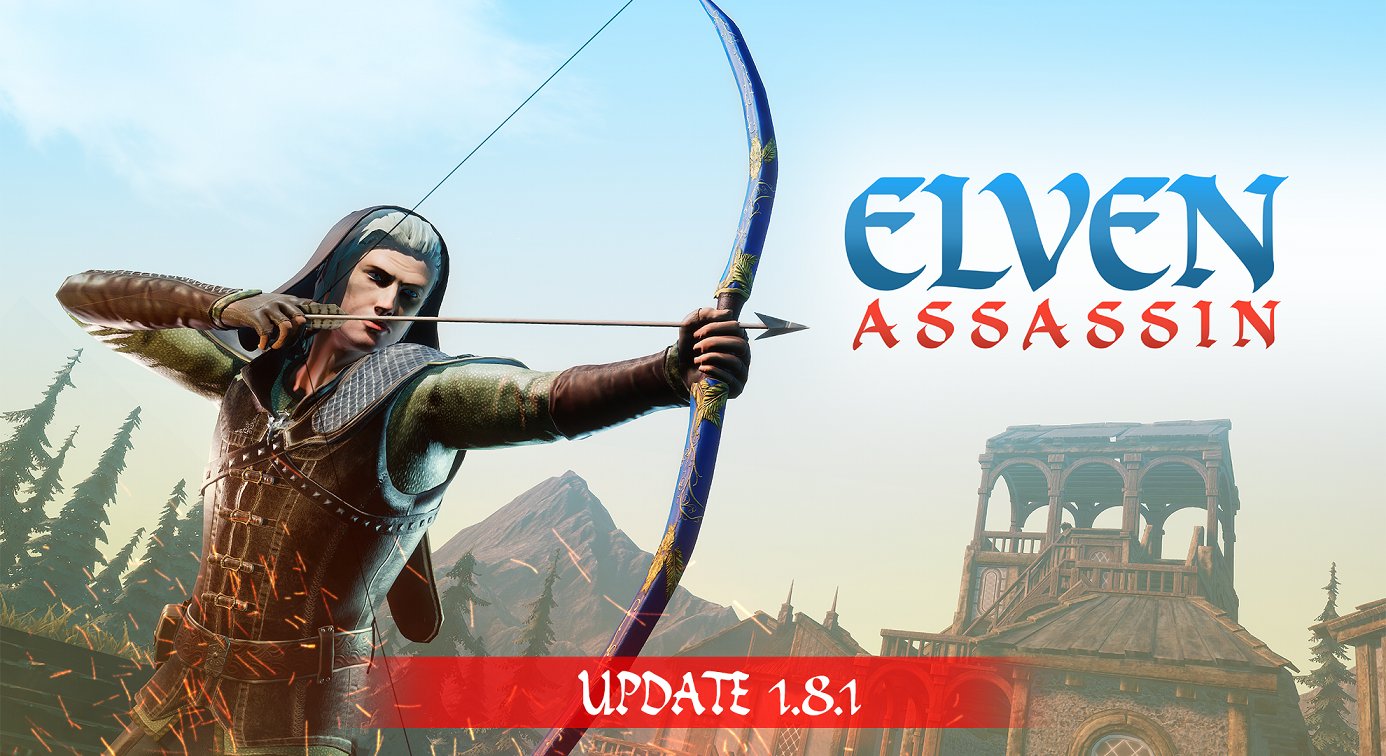 Steam Community :: Elven Assassin