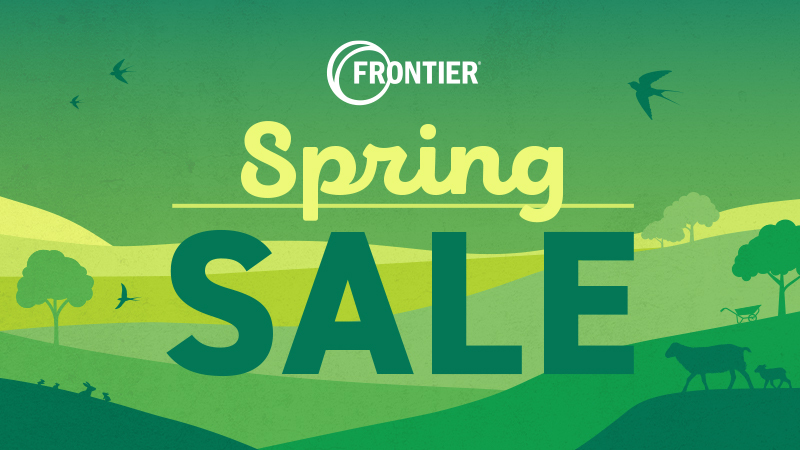Frontier Developments - Frontier Spring Sale 2023 - Steam News
