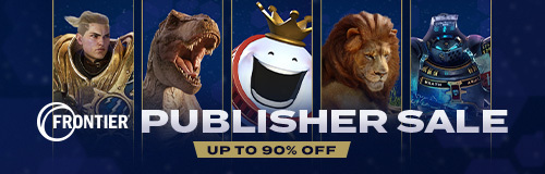 Save 75 on Planet Coaster on Steam