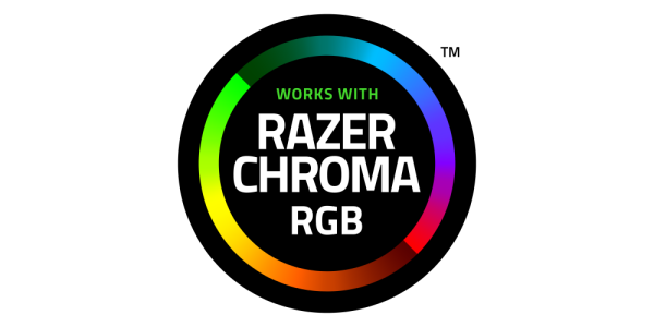 A Chroma refresh of a wallpaper I made in the past (White and black) (DL in  desc) : r/razer