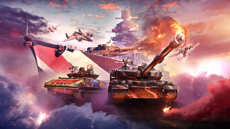 TankHit - 2 Player Tank Wars on the App Store