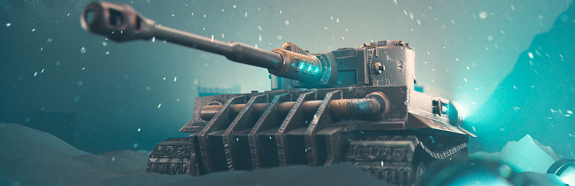 Operation Eternal Winter