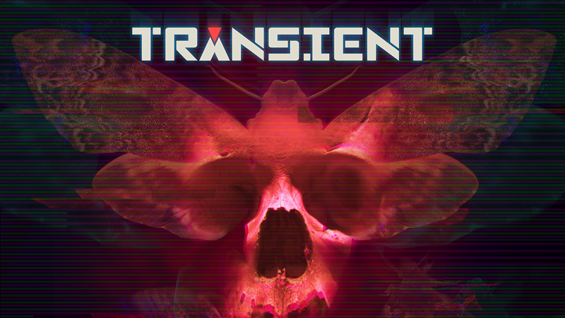 Our New Lovecraftian Cyberpunk Thriller ‘Transient’ is Coming 2020!