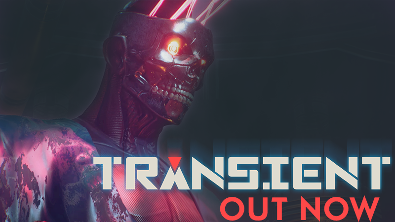 Conarium's spiritual successor -- OUT NOW!