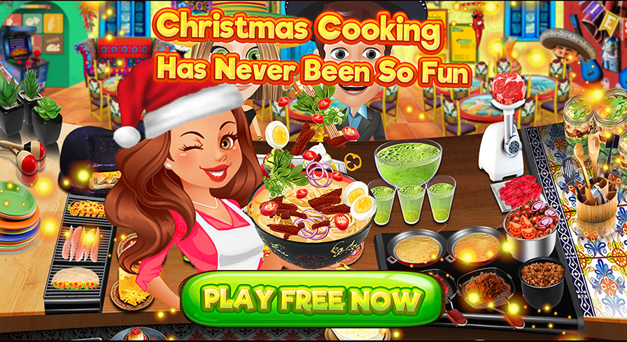 RESTAURANT AND COOKING - Play Online for Free!