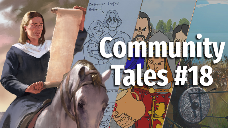 Community Tales #18