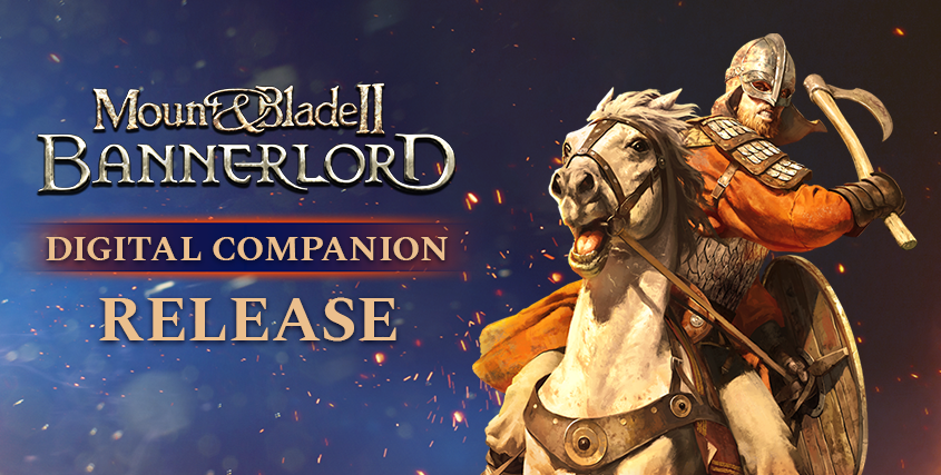 Mount and Blade 2 Bannerlord v1.1.0 major update & patch notes