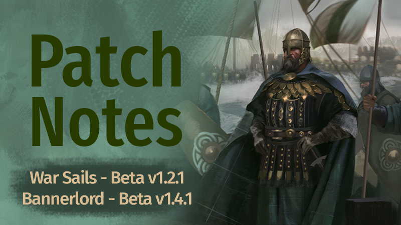Beta WS v1.2.1 / BL v1.4.1 - Searborne Village Raids