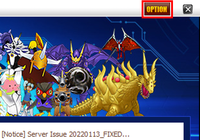 shoutmon evolutionary system in digimon master online - Digimon Masters