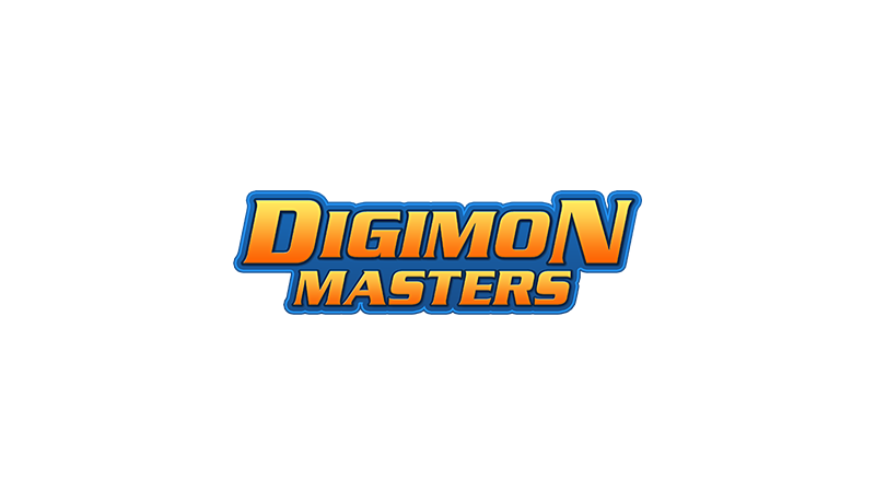digimon master online - Digimon Masters